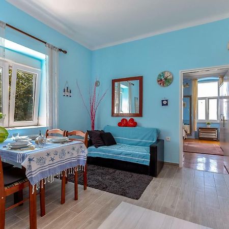 Apartment San Nicolo Fiume Esterno foto