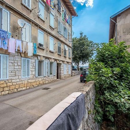 Apartment San Nicolo Fiume Esterno foto