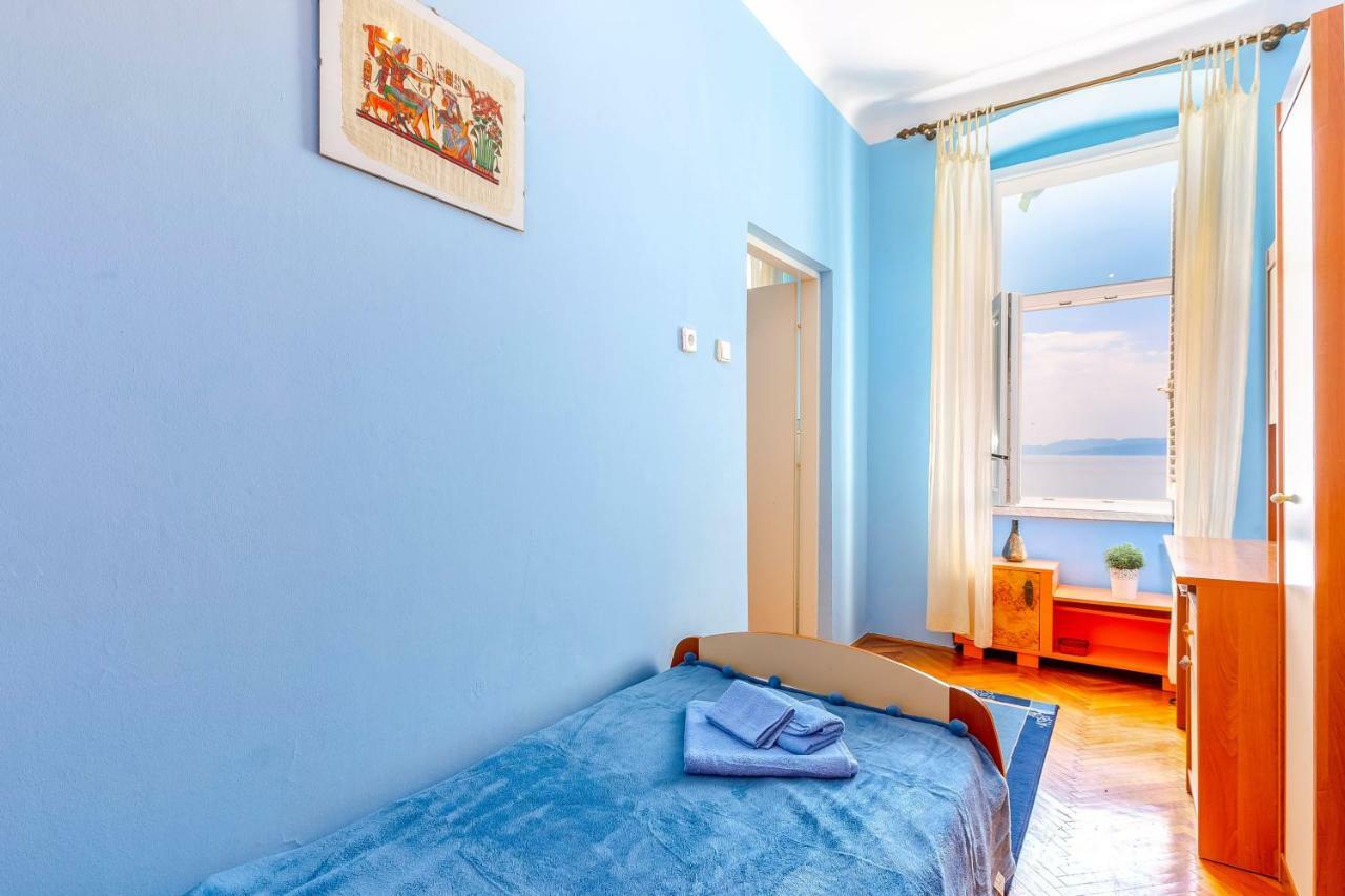 Apartment San Nicolo Fiume Esterno foto