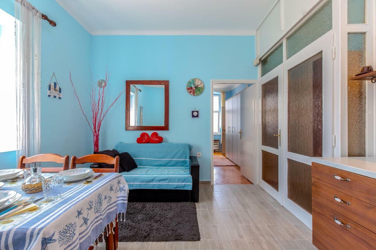 Apartment San Nicolo Fiume Esterno foto