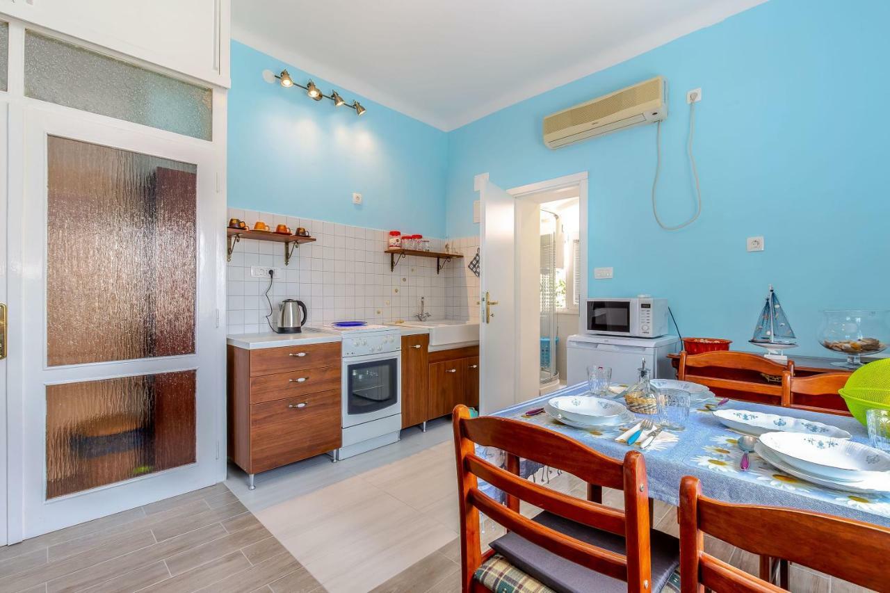 Apartment San Nicolo Fiume Esterno foto