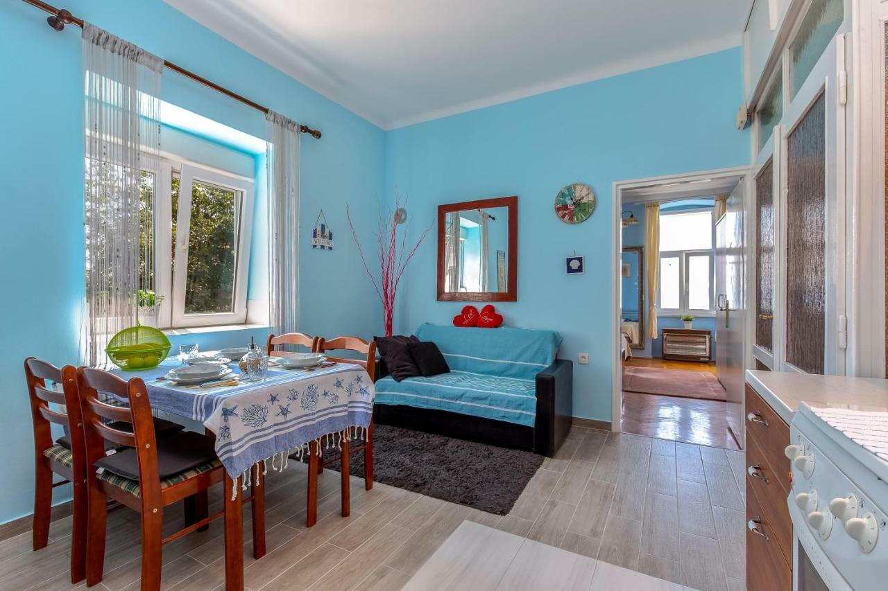 Apartment San Nicolo Fiume Esterno foto