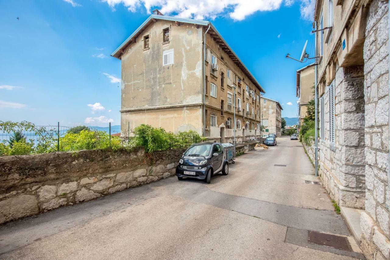Apartment San Nicolo Fiume Esterno foto