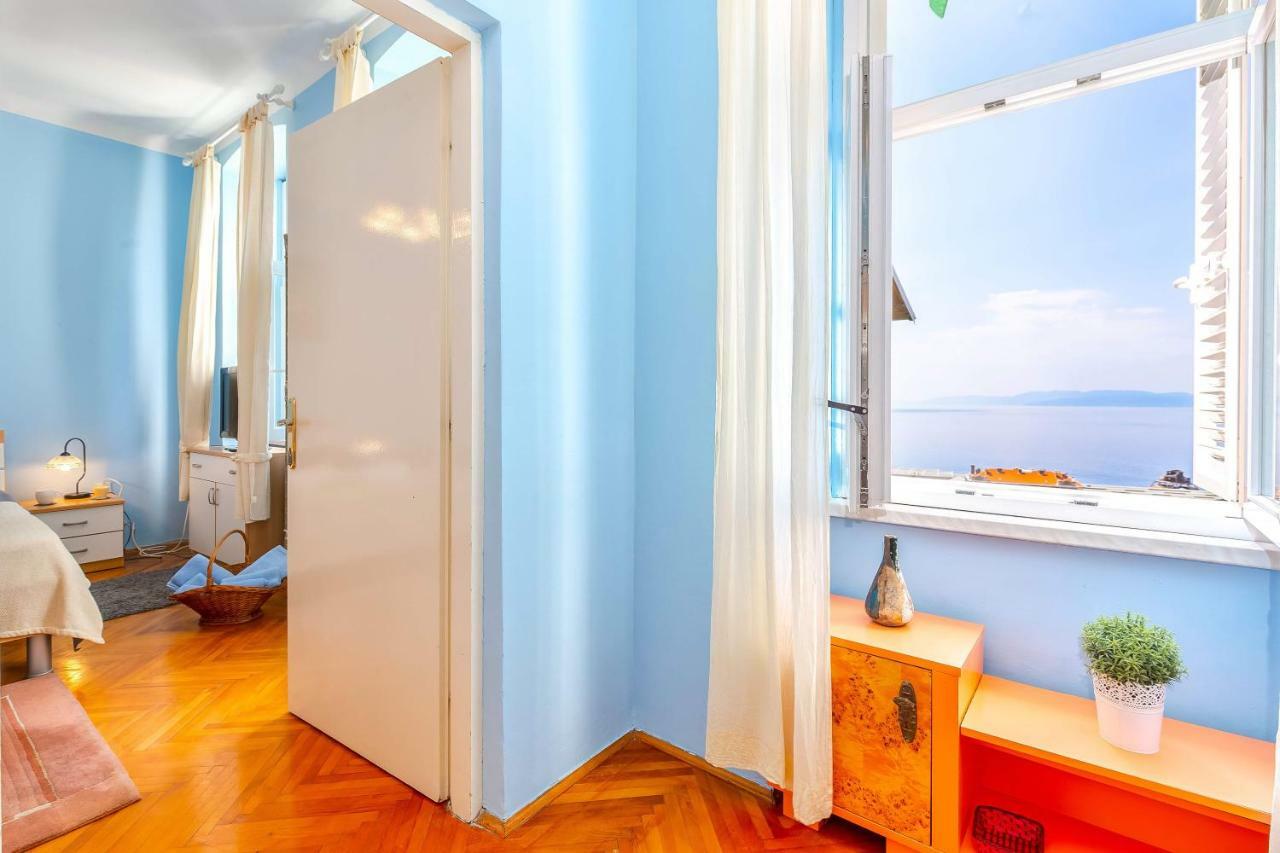 Apartment San Nicolo Fiume Esterno foto